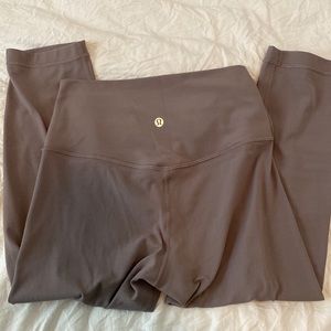 Lululemon Align legging 23 inch
